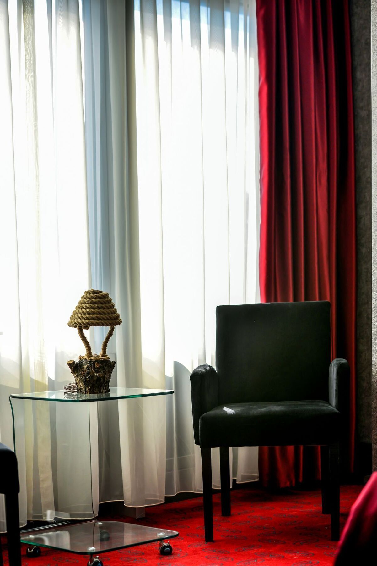 A11 Hotel Atasehir อิสตันบูล ภายนอก รูปภาพ