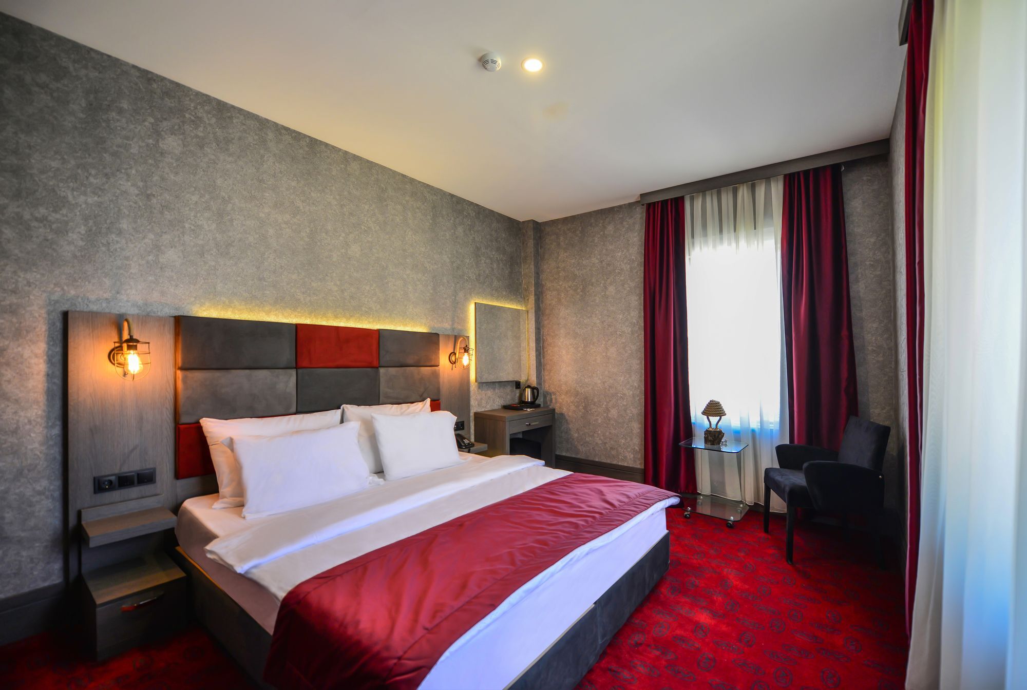 A11 Hotel Atasehir อิสตันบูล ภายนอก รูปภาพ