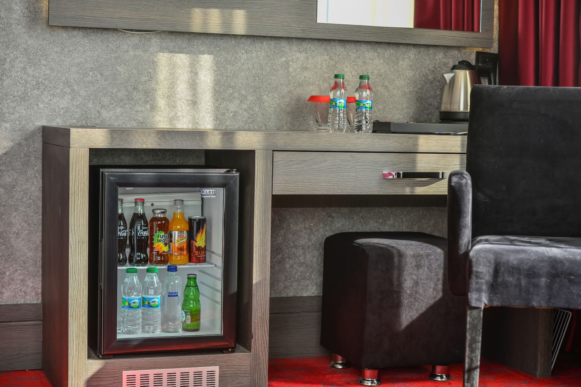 A11 Hotel Atasehir อิสตันบูล ภายนอก รูปภาพ