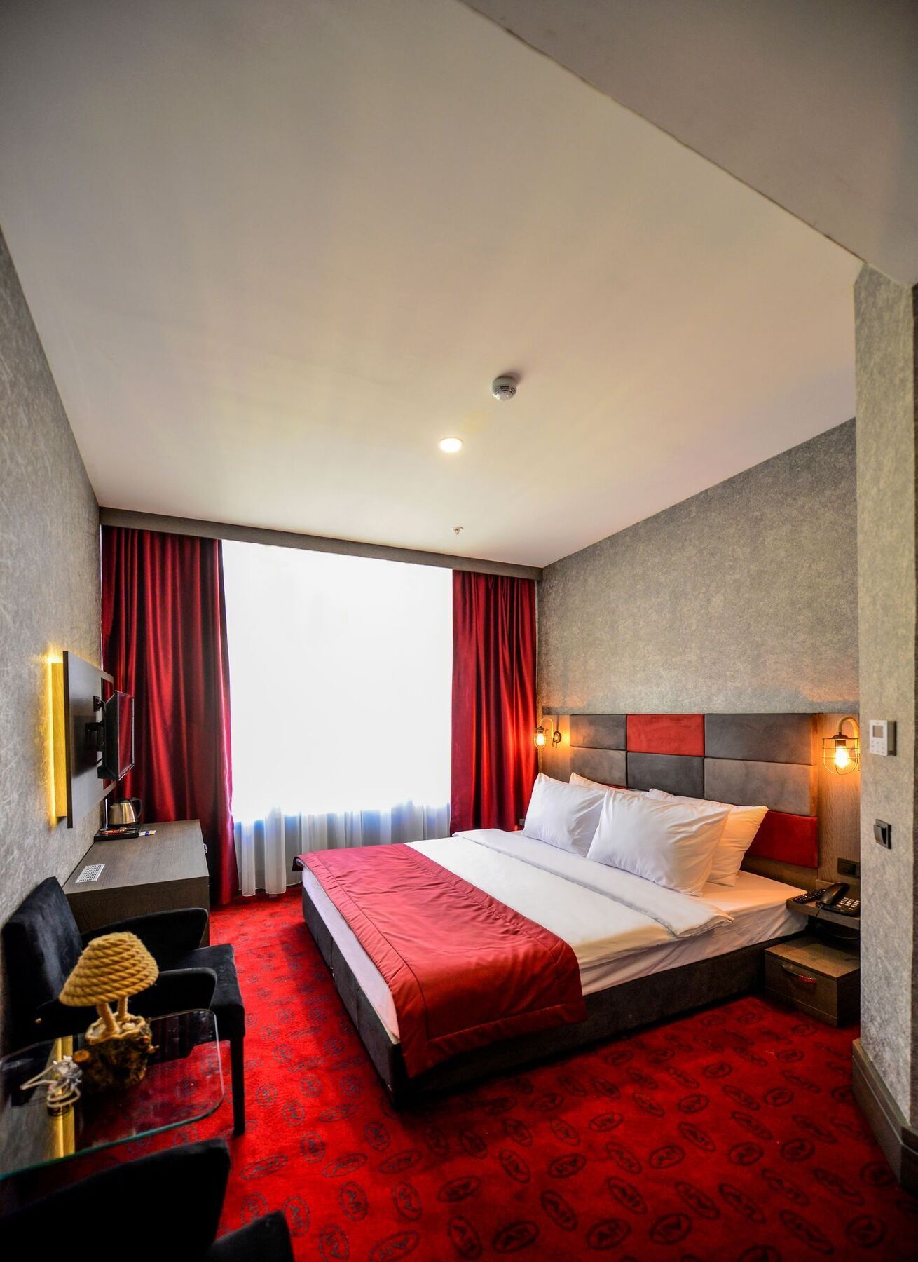 A11 Hotel Atasehir อิสตันบูล ภายนอก รูปภาพ