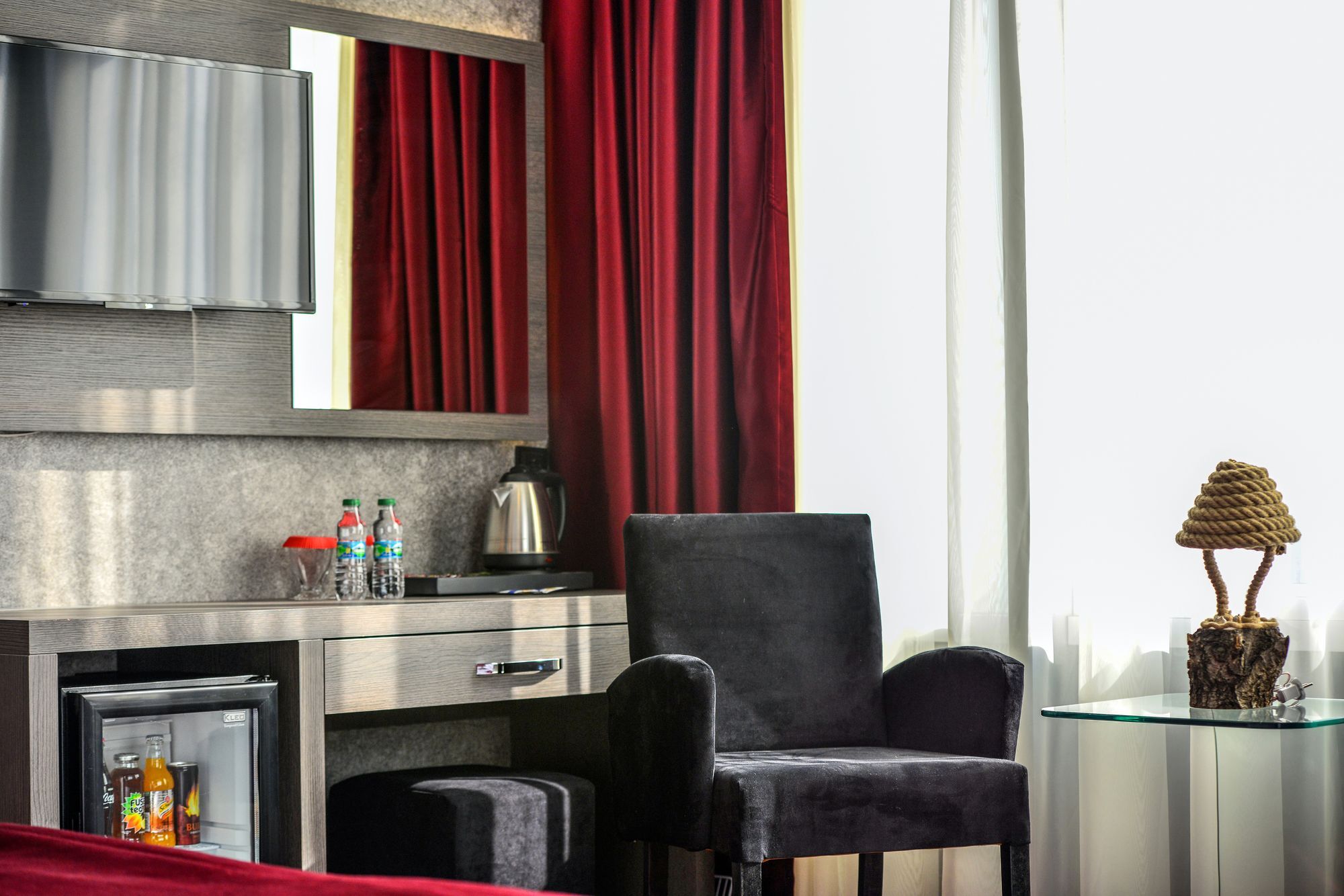 A11 Hotel Atasehir อิสตันบูล ภายนอก รูปภาพ