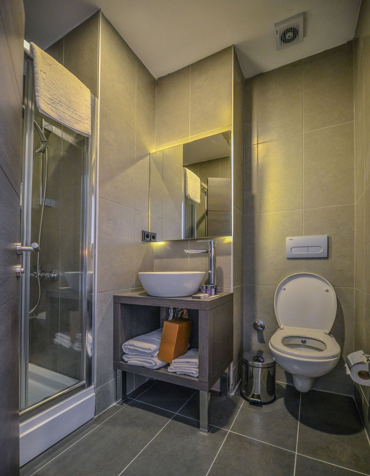 A11 Hotel Atasehir อิสตันบูล ภายนอก รูปภาพ